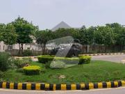 Gulberg Green Block D 4 Kanal Developed Possession Farm...