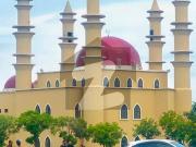 Gulberg Green Corner Plot 5 Kanal Block E