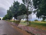 Gulberg Green Islamabad Farmhouse Plot 10 Kanal