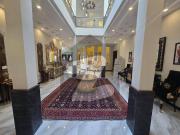 Gulberg Greens 5 Kanal Fully Furnished House For Sale