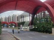 Gulberg Greens block A Farm