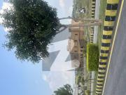 Gulberg Greens Block B Cutting Plot Available For Sale...
