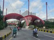 Gulberg Greens block B Farm