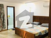 Gulberg Greens Gulberg Heights 3 Bed Fully Furnished...
