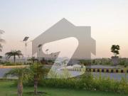 Gulberg Greens Islamabad Block B 4 Kanal Farm House Land...