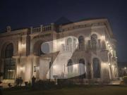 Gulberg Greens Islamabad Block E 5 Kanal Farmhouse