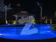 Gulberg Greens Islamabad Block E 5 Kanal Farmhouse