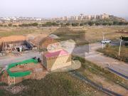Gulberg Greens Islamabad Plot For Sale