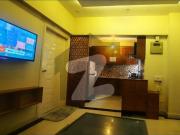 Gulberg Greens Islamabad Samama Star One Bed Full...
