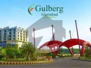 Gulberg Islamabad Business Square 40* Commercial plot...