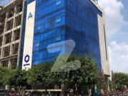 Gulberg Islamabad Ready &Amp  Rented Ground Floor Shop...