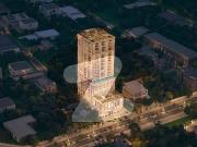 Flat For Sale GULBERG LAHORE 15% Guaranteed Rental M....
