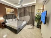 Gulberg Lahore | Fully Furnished 2 Bedroom 1600 Sqft...