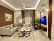 Gulberg Lahore | Fully Furnished 2 Bedroom 1600 Sqft...