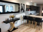 Gulberg Luxury Apartment For Rent 2 Bed | Prime Location...