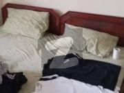 Gulberg Main Market Furnished Apartment 1 Bedroom For Rent