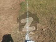 Gulberg Residence B Block Good Location Plot Available...