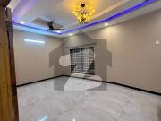 Gulberg residencia 3 story house 4 rent