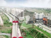 Gulberg Residencia 7 Marla Corner Developed & Possession...