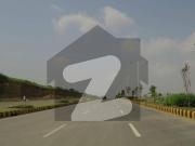 Gulberg Residencia 7 Marla Non Possession Plot Available...