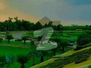 Gulberg Residencia Block A Executive