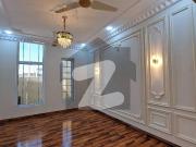 Gulberg Residencia Block F 7Marla Brand New House...
