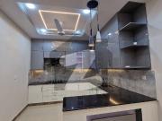 Gulberg Residencia Block F 7Marla Brand New House...
