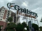 Gulberg Residencia Block J Main Circular Avenue Near D...