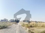 Gulberg Residencia Block K Main Road Corner 10 Marla...