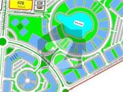 Gulberg Residencia Block T 7 Marla Corner