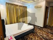 Gulberg Residencia I Block 7 Marla Full House For Rent...