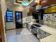 Gulberg residencia kanl house 4 rent with solar
