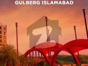Gulberg Residential Plot For Sale