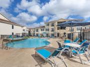 Gulf Breeze 1 Bedroom Apartment for Rent at 6533 Patti,...