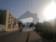 Gulistan e Jauhar Block 14 Commercial Plot For sale...