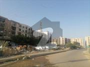 Gulistan E Jauhar Block 15 Residential Plot Sized 400...