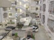 Gulistan e Jauhar Block 16 Flat Sized 1100 Square Feet