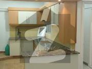 Gulistan e Jauhar Block 18 Flat Sized 1410 Square Feet...