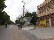 Gulistan E Jauhar Block 2, Near University Road, Karachi...