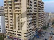 Gulistan E Jauhar Block 3A Road Facing Flat For Sale...