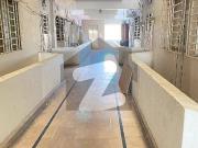 Gulistan E Johar Block 12 3 Bed DD Flat For Sale