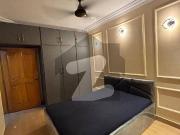 Gulistan e johar block 12 farhan classic flat for sale 3...