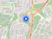 Gullion Park, East Kilbride, South Lanarkshire, G74