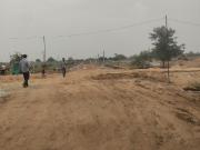 Gulmohar By Emerald Plot 133 Sq. Yd. Plot in Sector 97...
