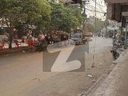 Gulshan Block 13D2. Shop Available For Sale