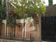 Gulshan Block 13D2 Waseem Bagh House 480 Yards For Sale