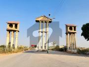 Gulshan E Elahi 120 Sq. Yards Residential Plot For Sale