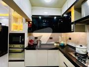 Gulshan E Iqbal Block 10 A Flat Sized 1200 Square Feet