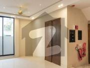 Gulshan E Iqbal Block 16 4th floor [with LIFT ] Back...