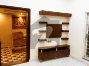 Gulshan E Iqbal Block 16 Built Mukkram Masjid Boundary...